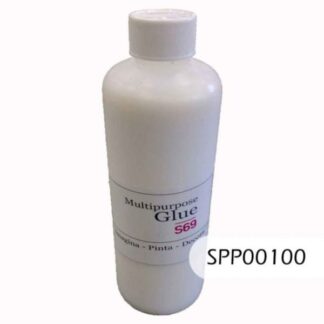 PEGAMENTO PARA DECOUPAGE S69 120 ML