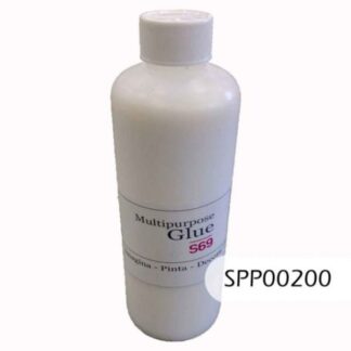 PEGAMENTO PARA DECOUPAGE S69 240 ML