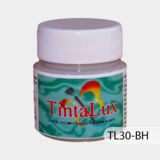 Halo Tinta Lux #Barniz halos