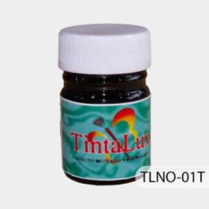 Halo Tinta Lux #NO-01T Nogal