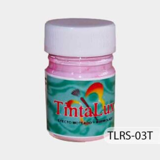 Halo Tinta Lux #RS-03T Rosa pastel